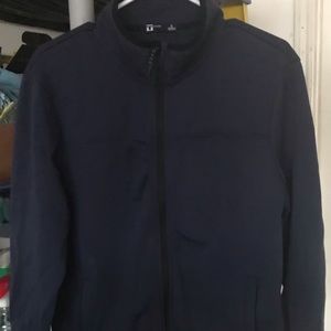 “T” Jacket